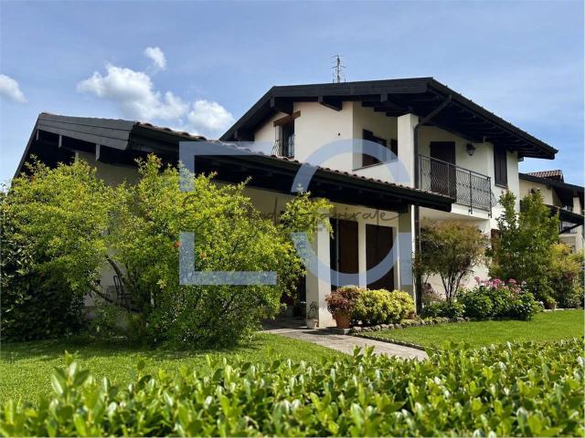 Casa in vendita a Comunità Montana Valli del Verbano, Gavirate