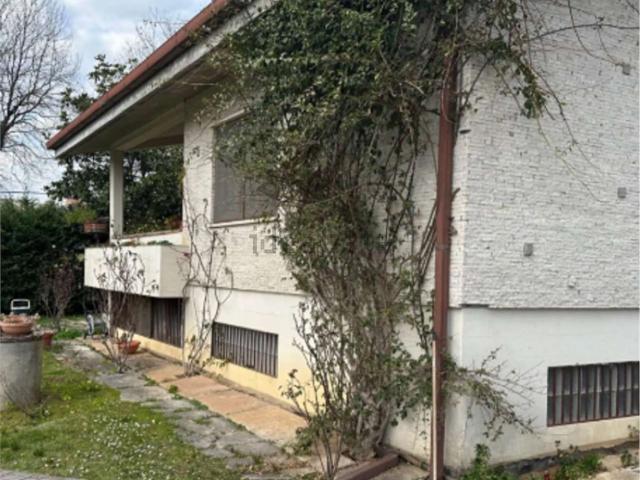 Casa in vendita a Cervaro, Lazio
