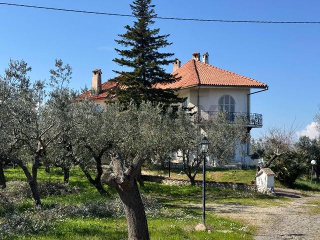 Casa in vendita a Piana del Lago, Casalbordino
