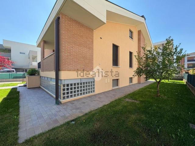Casa in vendita a Vigodarzere, Veneto