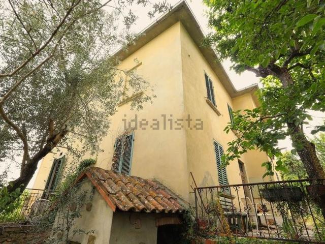 Casa in vendita a Monte San Savino, Arezzo