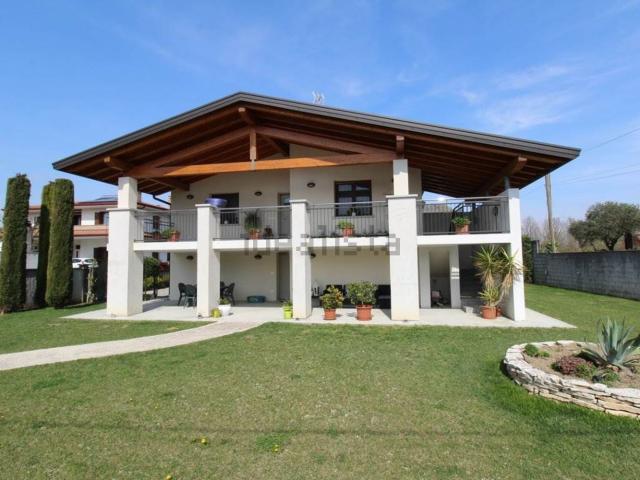 Casa in vendita a Palazzolo Dello Stella, Friuli-Venezia Giulia