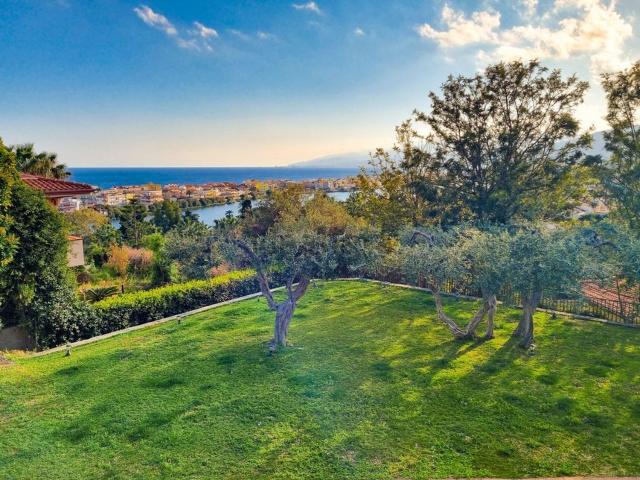 Casa in vendita a Mortelle, Messina