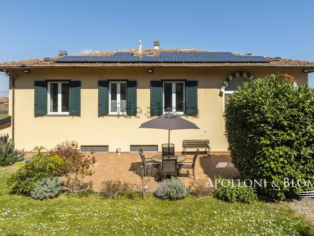 Casa in vendita a Abbadia Di Montepulciano, Toscana
