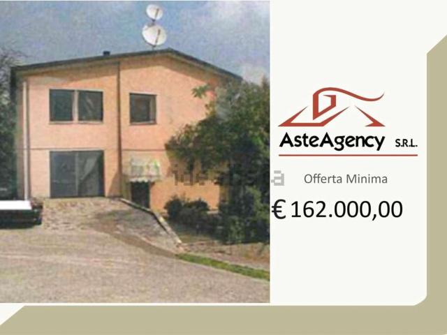Casa in vendita a Galzignano Terme, Veneto