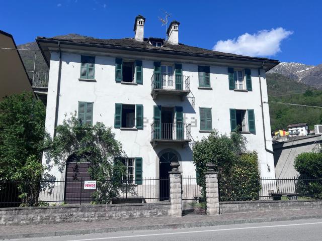 Casa in vendita a Piemonte, Verbano-cusio-ossola