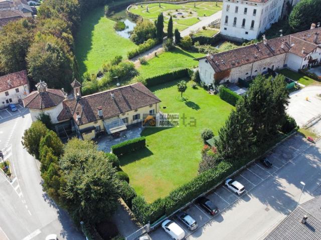 Casa in vendita a Pedavena, Veneto