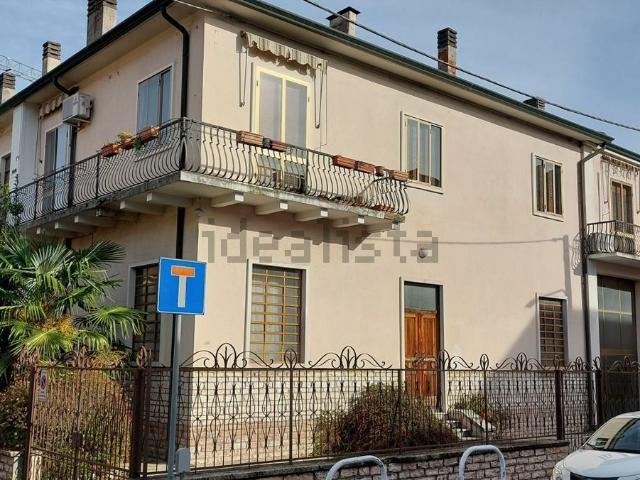 Casa in vendita a Parco Città, Vicenza