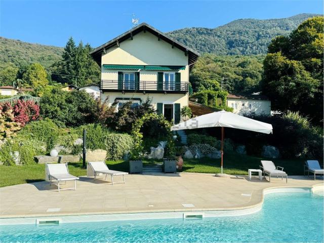 Casa in vendita a Comunità Montana Valli del Verbano, Porto Valtravaglia