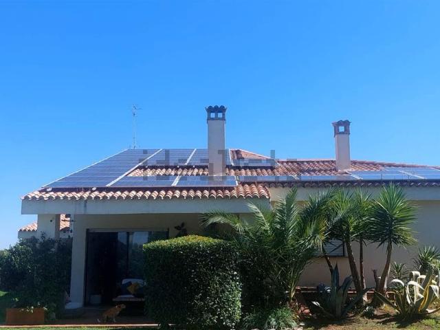 Casa in vendita a Monte Caminetto, Roma Capitale