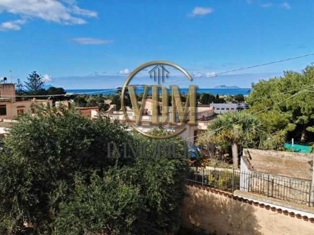 Casa in vendita a Marsala, Sicilia