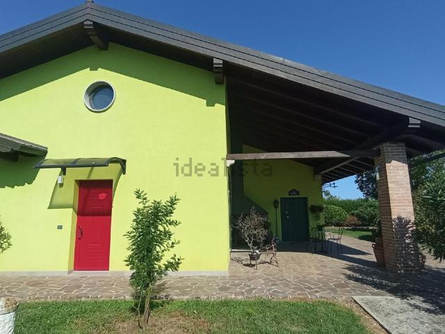 Casa in vendita a Mortegliano / Mortean, Udine / Udin / Videm