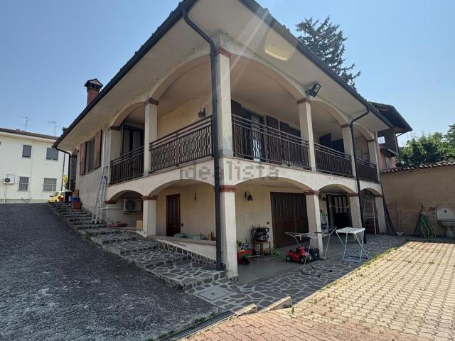 Casa in vendita a Ospedaletto Lodigiano, Lombardia