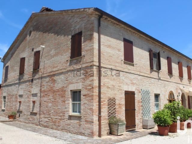 Casa in vendita a Marche, Pesaro E Urbino