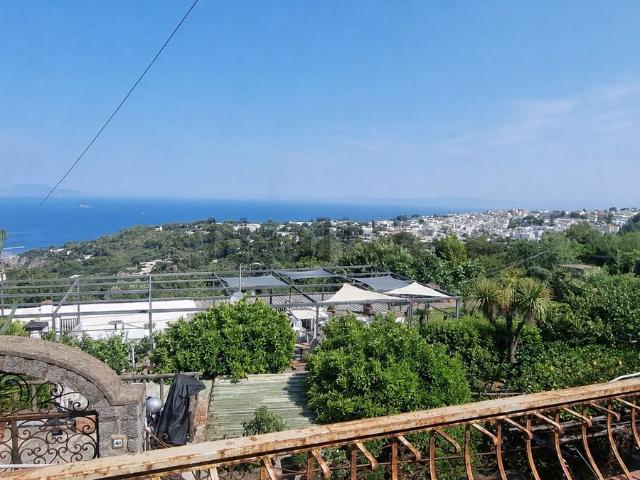 Casa in vendita a Anacapri, Campania