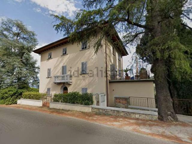 Casa in vendita a Cantagrillo, Serravalle Pistoiese