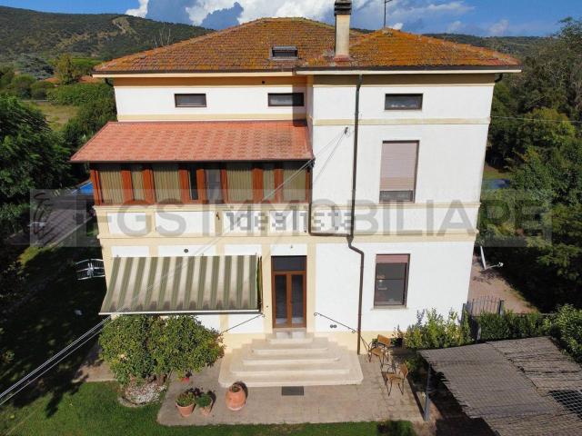 Casa in vendita a Orbetello, Toscana