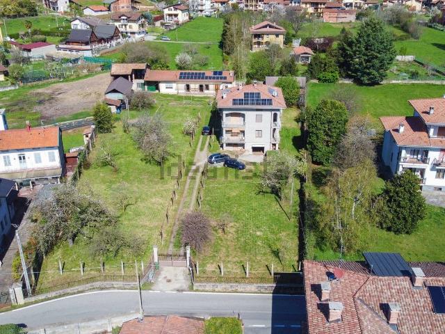 Casa in vendita a Case Filippo, Camburzano
