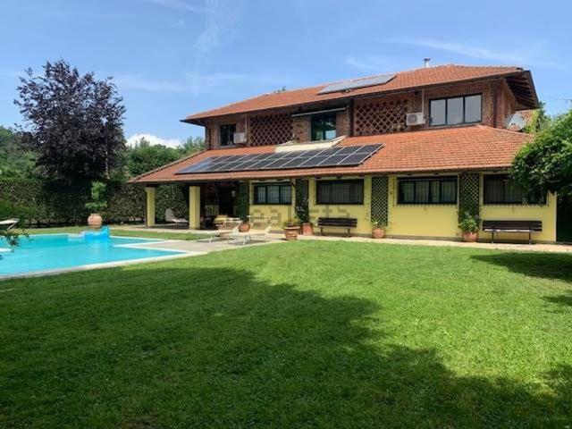 Casa in vendita a Piemonte, Biella