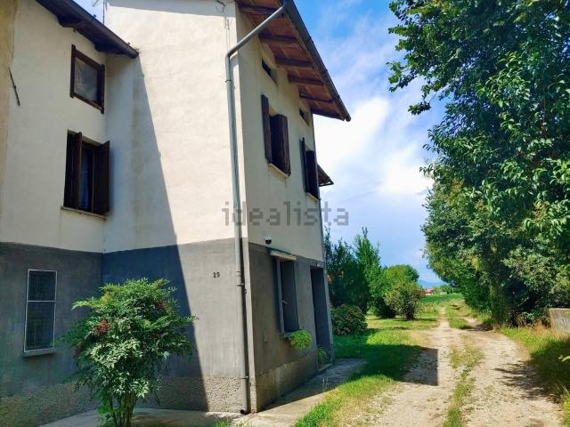 Casa in vendita a Mereto Di Tomba, Friuli-Venezia Giulia