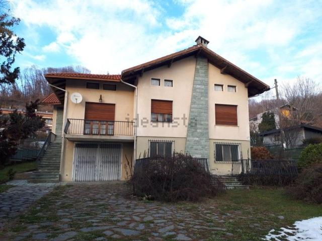 Casa in vendita a Cellio con Breia, Piemonte