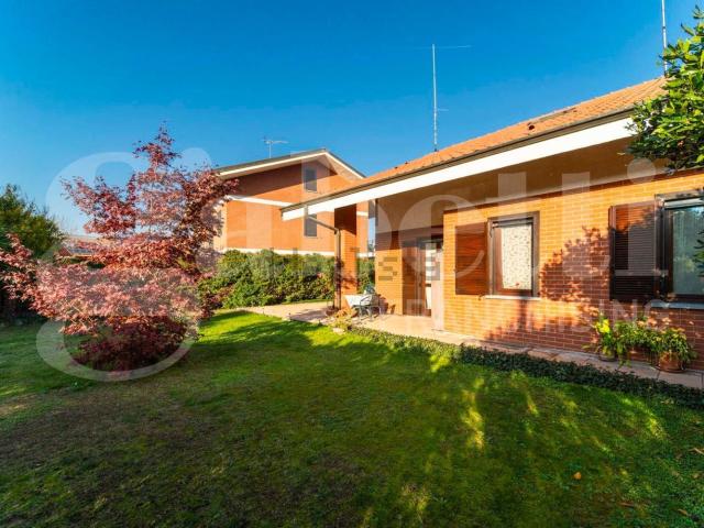 Casa in vendita a Ferriera, Piemonte