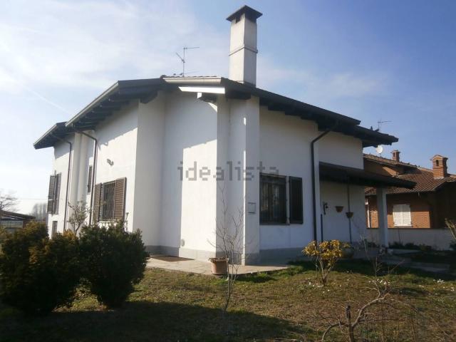 Casa in vendita a Piccolini, Vigevano