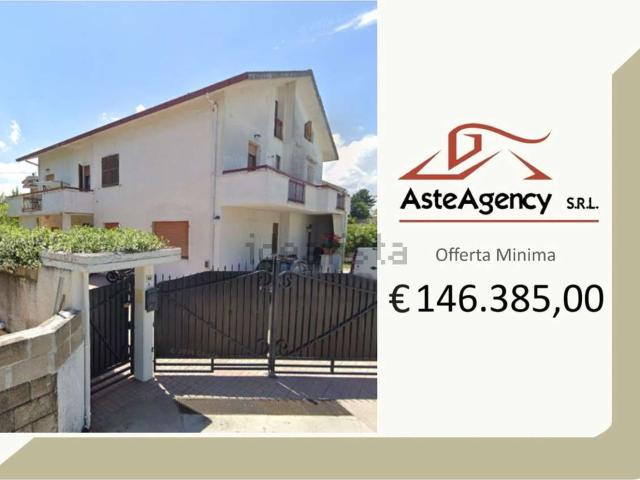 Casa in vendita a Marcianese, Lanciano