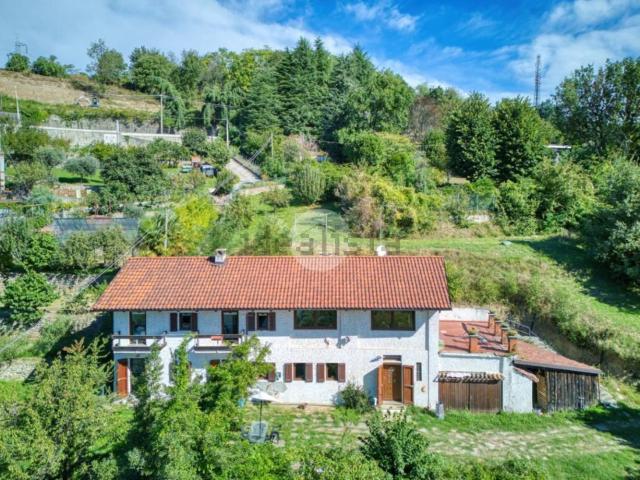 Casa in vendita a Piemonte, Torino