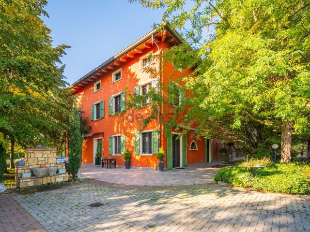 Casa in vendita a Tresinaro - Secchia, Re