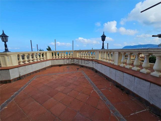 Casa in vendita a Alassio, Liguria