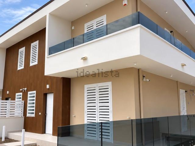 Casa in vendita a Parete, Caserta