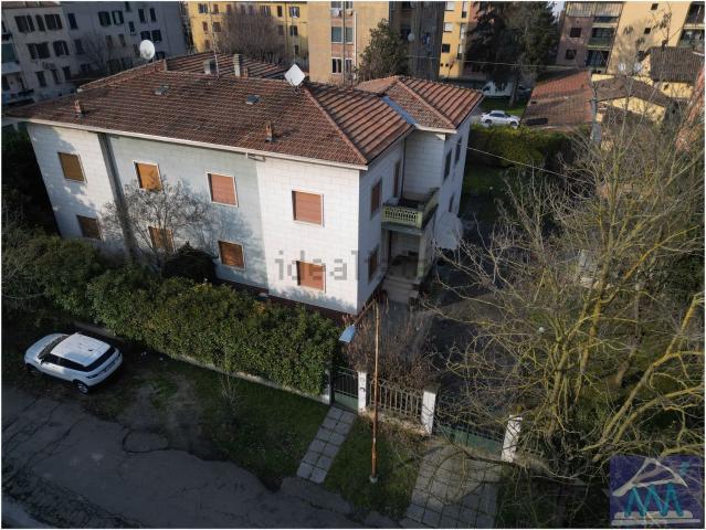 Casa in vendita a Pianura Reggiana, Re