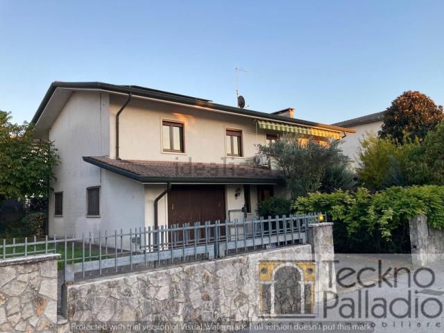 Casa in vendita a Marola, Torri Di Quartesolo