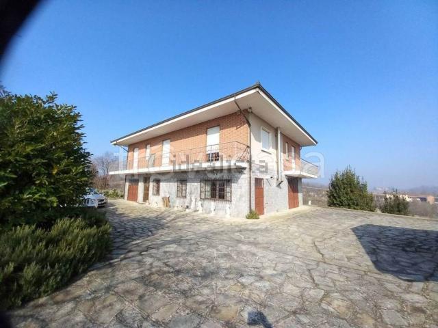 Casa in vendita a Piemonte, Asti