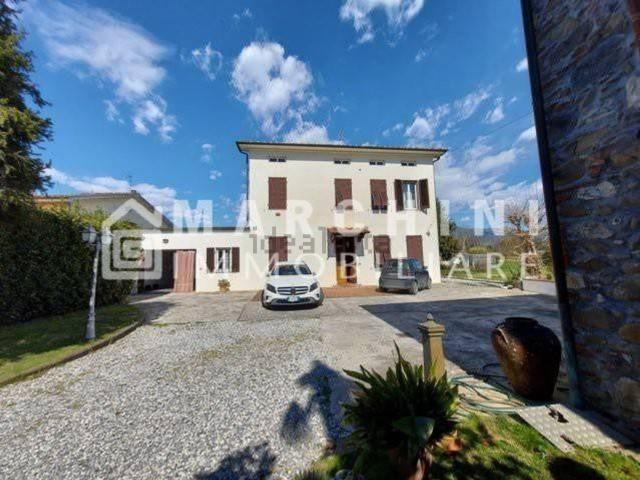 Casa in vendita a San Cassiano a Vico, Bagni Di Lucca Ponte