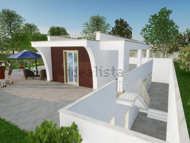 Casa in vendita a Puglia, Lecce