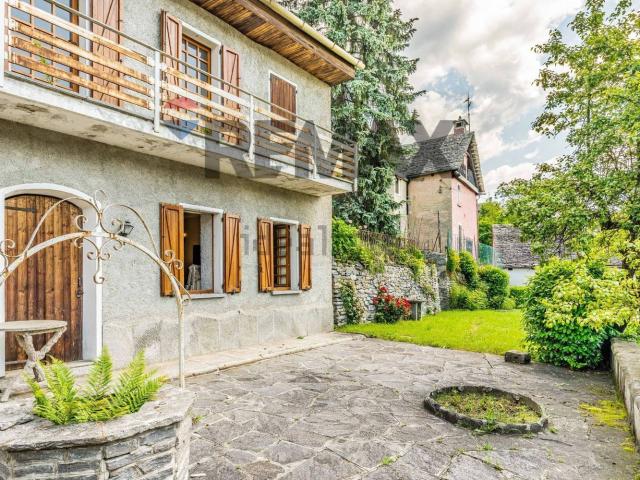 Casa in vendita a Piemonte, Verbano-cusio-ossola