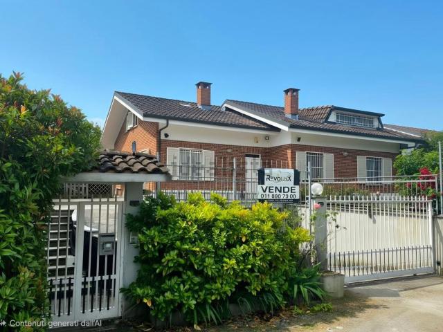 Casa in vendita a Piemonte, Torino