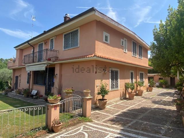 Casa in vendita a Roma Capitale, Lazio