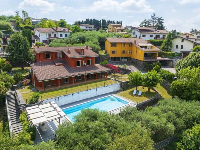 Casa in vendita a Lavagno