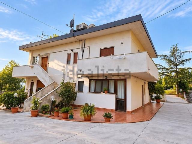 Casa in vendita a Appignano del Tronto, Ascoli Piceno