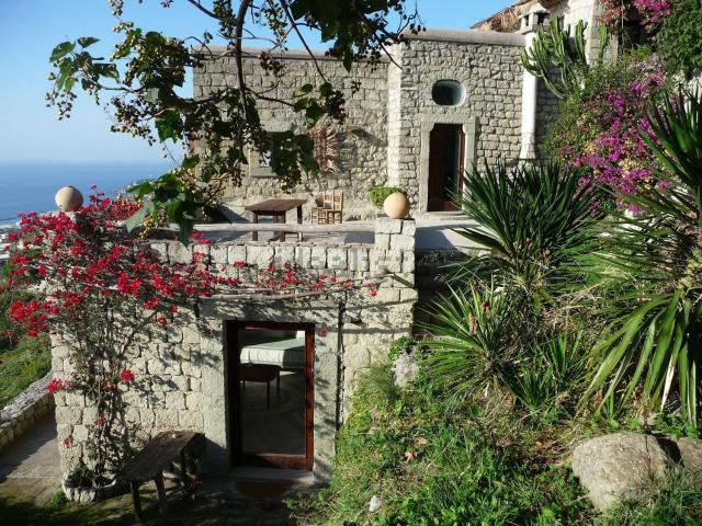 Casa in vendita a Cuotto, Forio