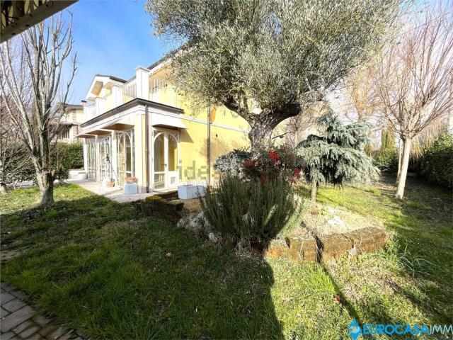 Casa in vendita a Unione delle Terre d'Argine, Carpi