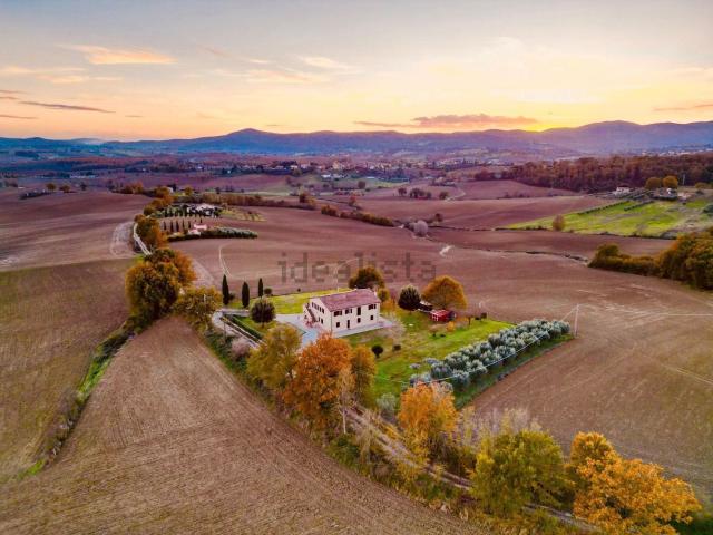 Casa in vendita a Montecastrilli, Umbria