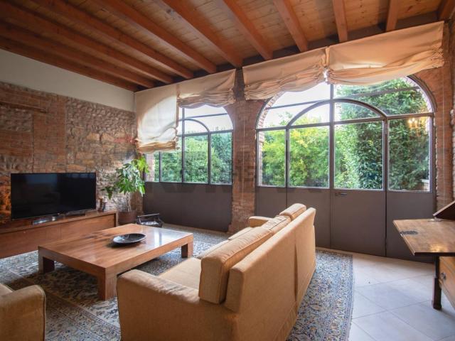 Casa in vendita a Zona Ovest, Brescia