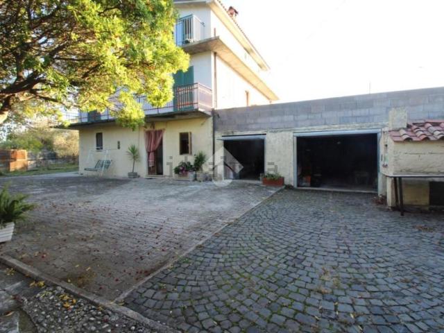 Casa in vendita a Collelungo, Casaprota