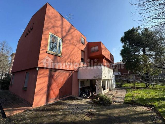 Casa in vendita a Lubiana, Sorbolo
