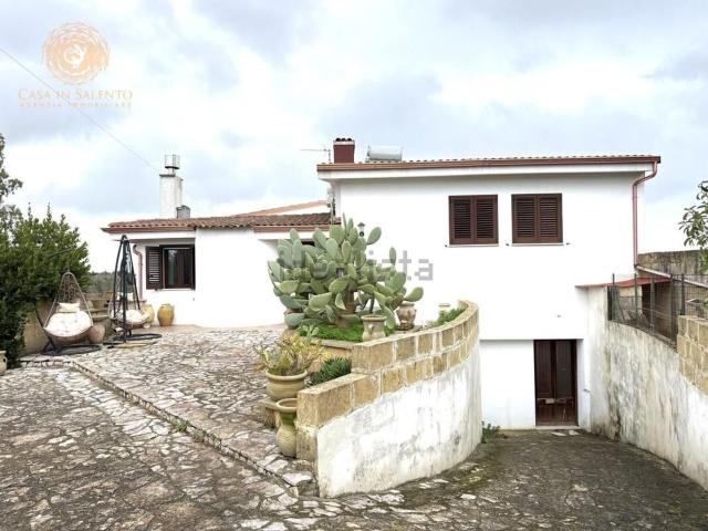 Casa in vendita a Puglia, Lecce