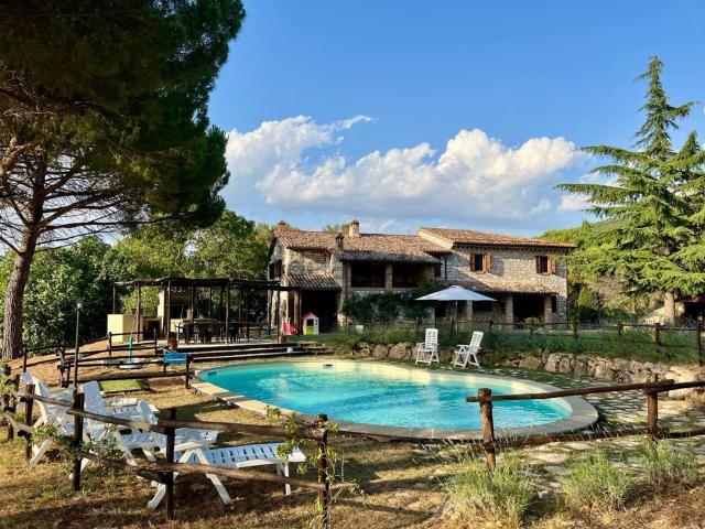 Casa in vendita a Todi, Perugia